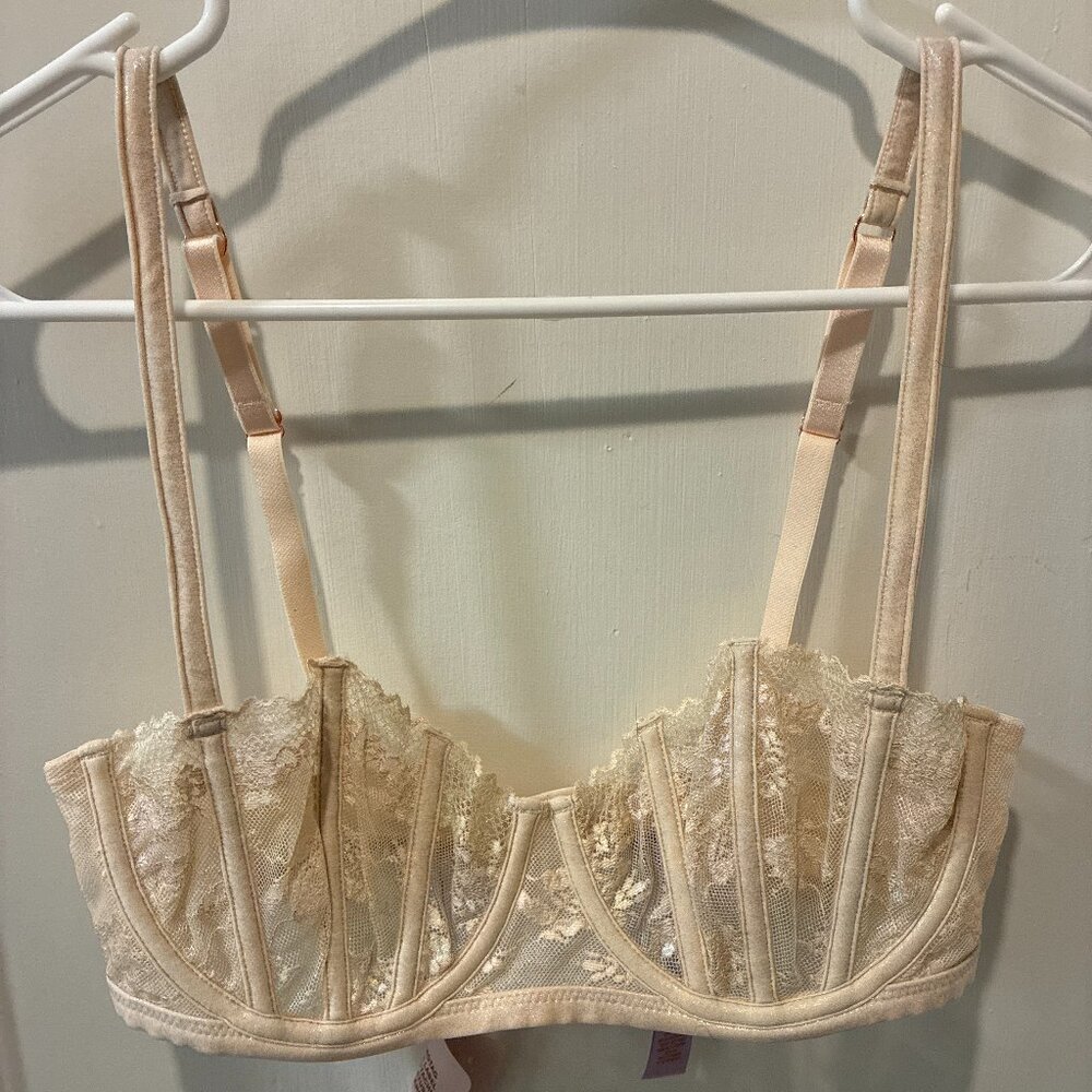 Balconette Savage x Fenty Bra